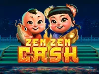 เกมสล็อต Zen Zen Cash